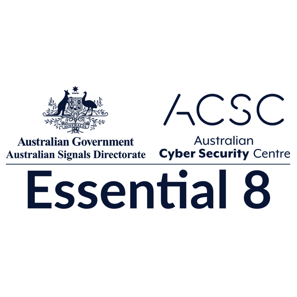 ASD Essential 8 risk management and compliance with 6clicks